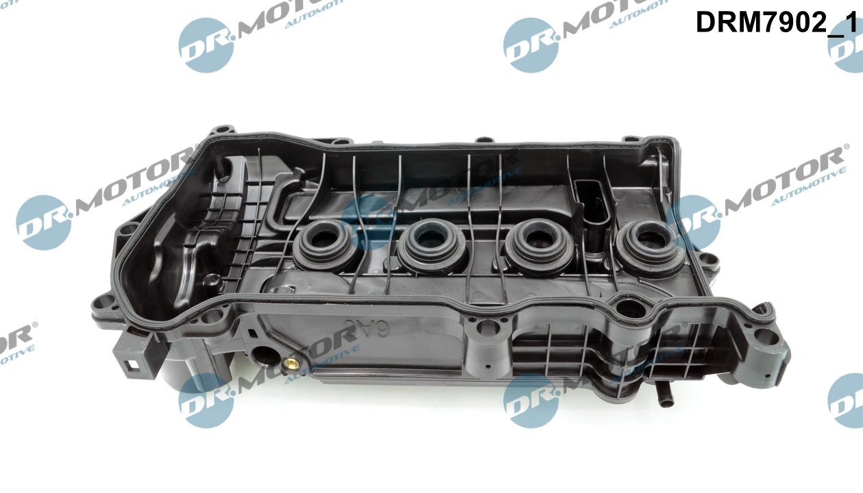 DRM7902 Dr.motor Pokrywa zaworowa