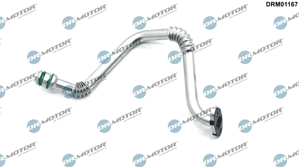 DRM01167 Dr.motor