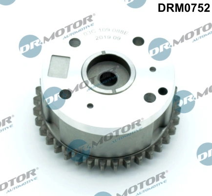 DRM0752 Dr.motor