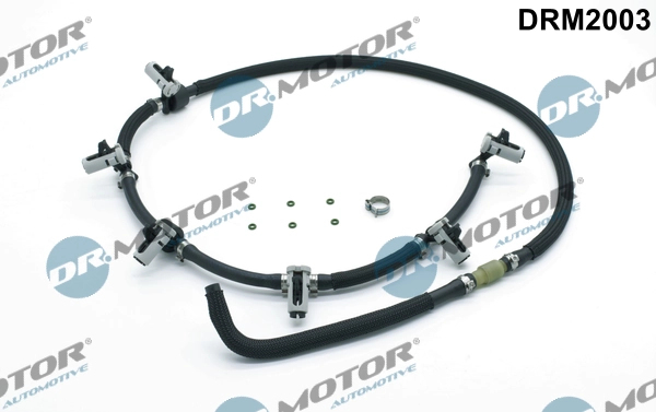 DRM2003 Dr.motor