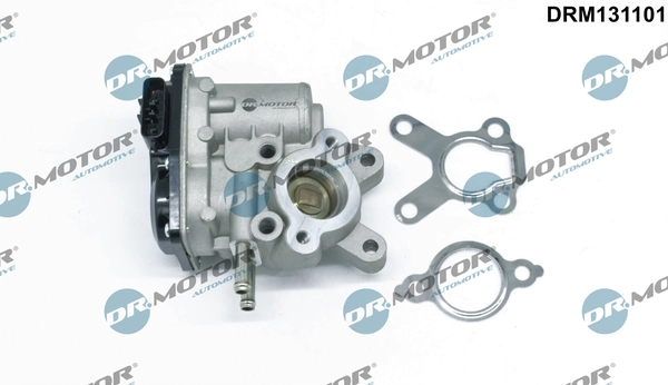 DRM131101 Dr.motor
