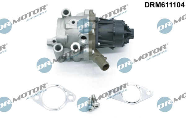 DRM611104 Dr.motor