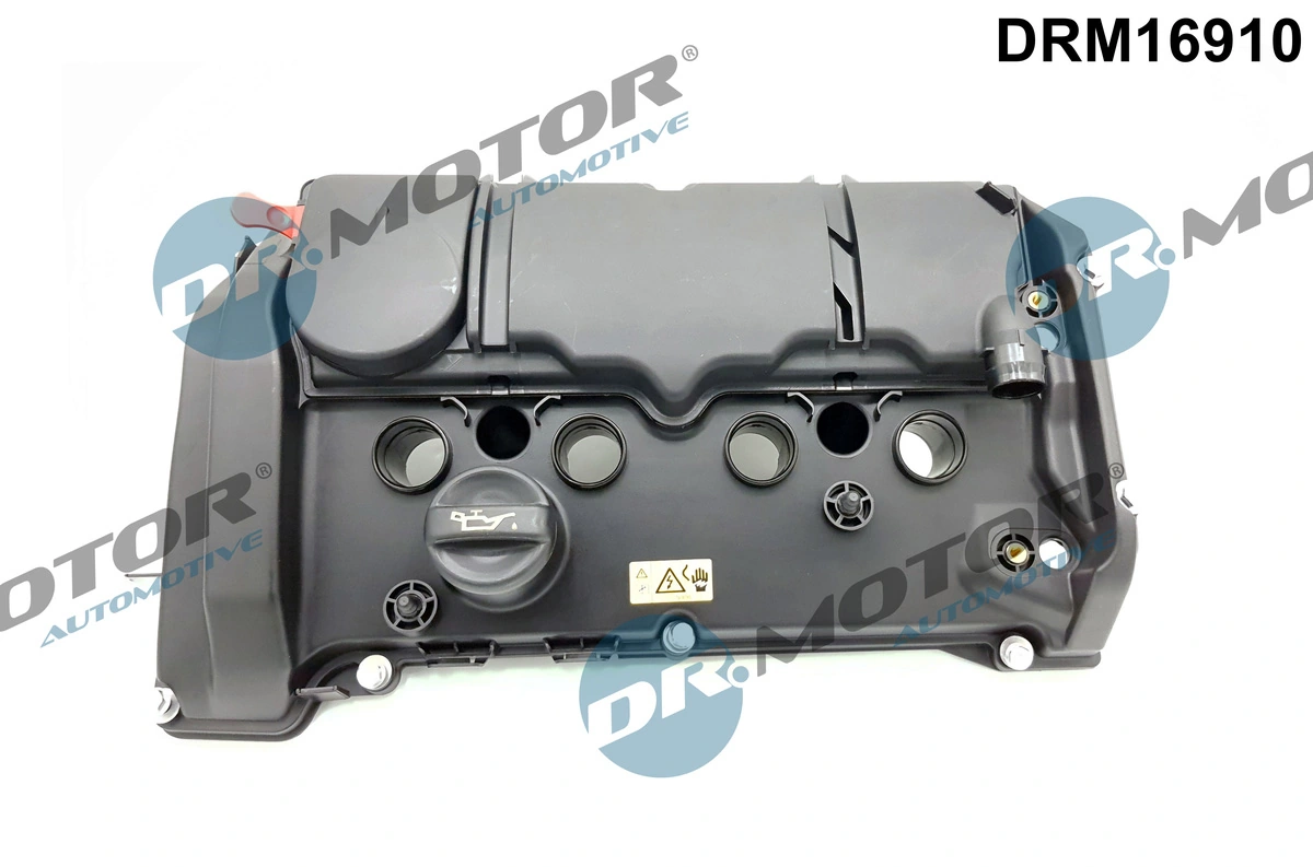 DRM16910 Dr.motor