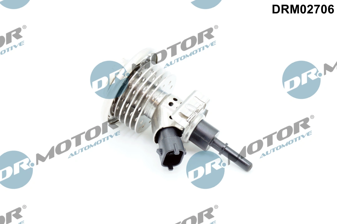 DRM02706 Dr.motor
