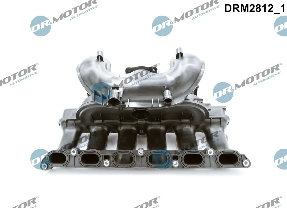Do koszyka Kolektor ssący BMW 7  E65, E66, E67