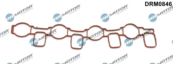 DRM0846 Dr.motor