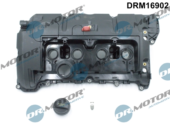 DRM16902 Dr.motor