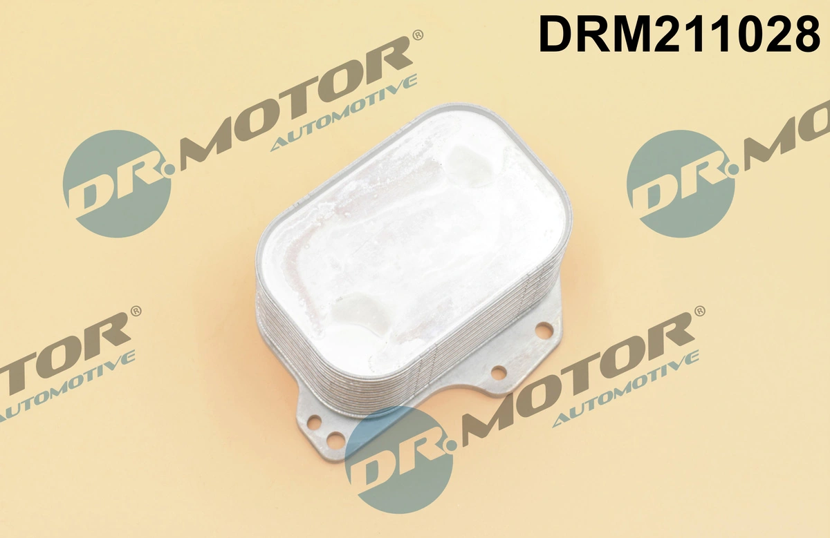 DRM211028 Dr.motor