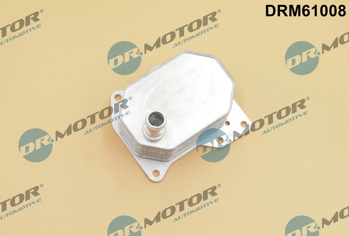 DRM61008 Dr.motor