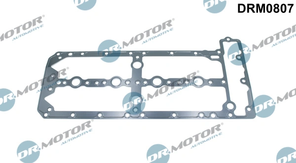 Uszczelka pokrywy zaworowej silnika Citroen Jumper platforma pokładowa (250) (2006 - 2026) cena, od 19,75 USD