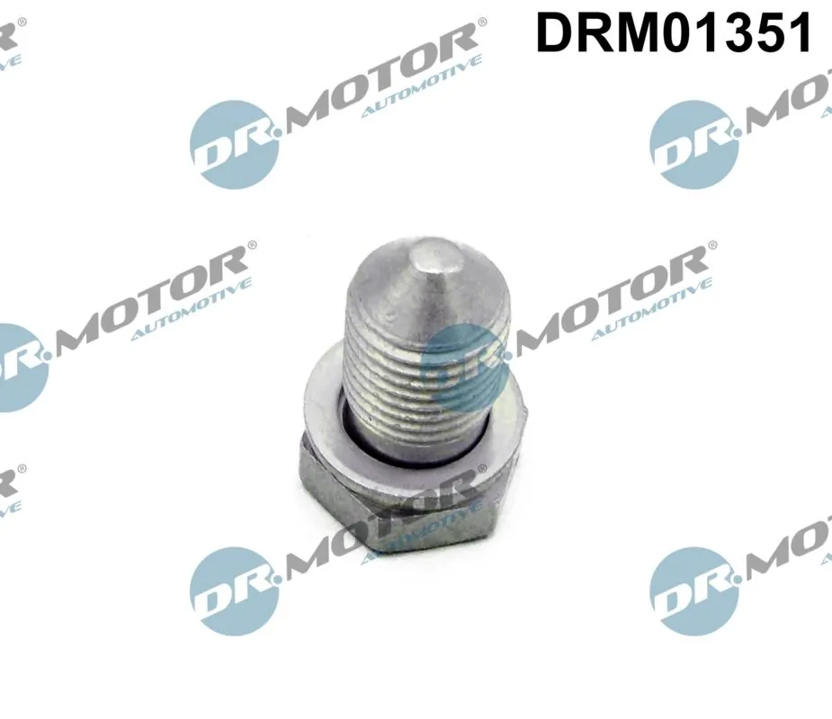 DRM01351 Dr.motor