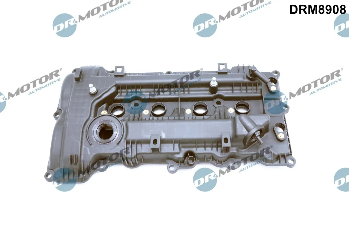 DRM8908 Dr.motor