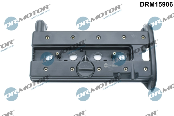 DRM15906 Dr.motor