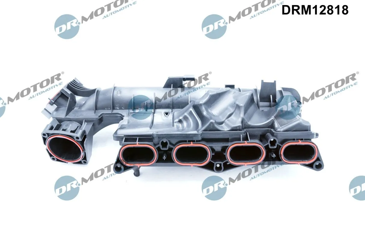Kolektor ssący do Mercedes E S213