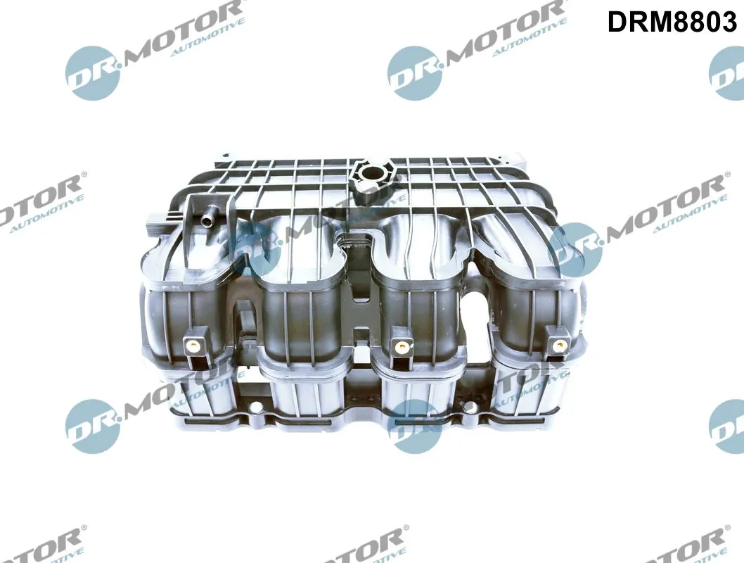 DRM8803 Dr.motor