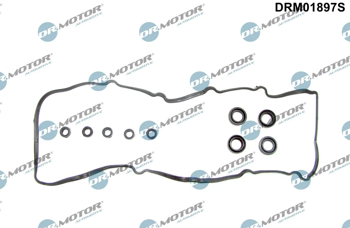 DRM01897S Dr.motor