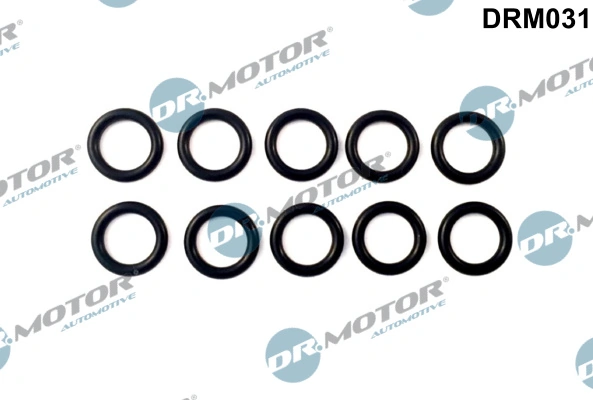DRM031 Dr.motor