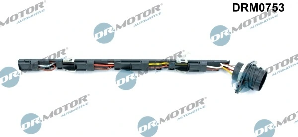 DRM0753 Dr.motor