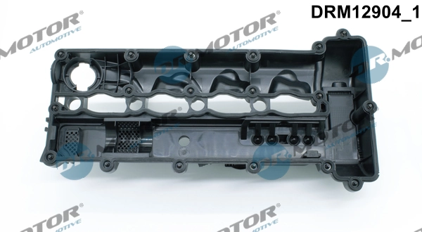 DRM12904 Dr.motor