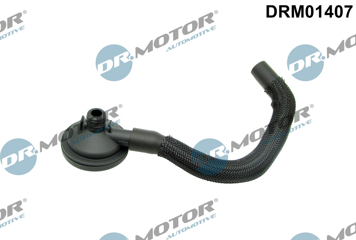DRM01407 Dr.motor