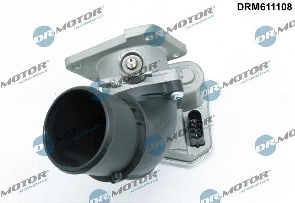 DRM611108 Dr.motor Przepustnica, komplet