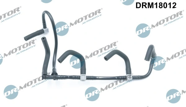 DRM18012 Dr.motor