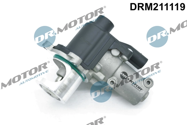 DRM211119 Dr.motor