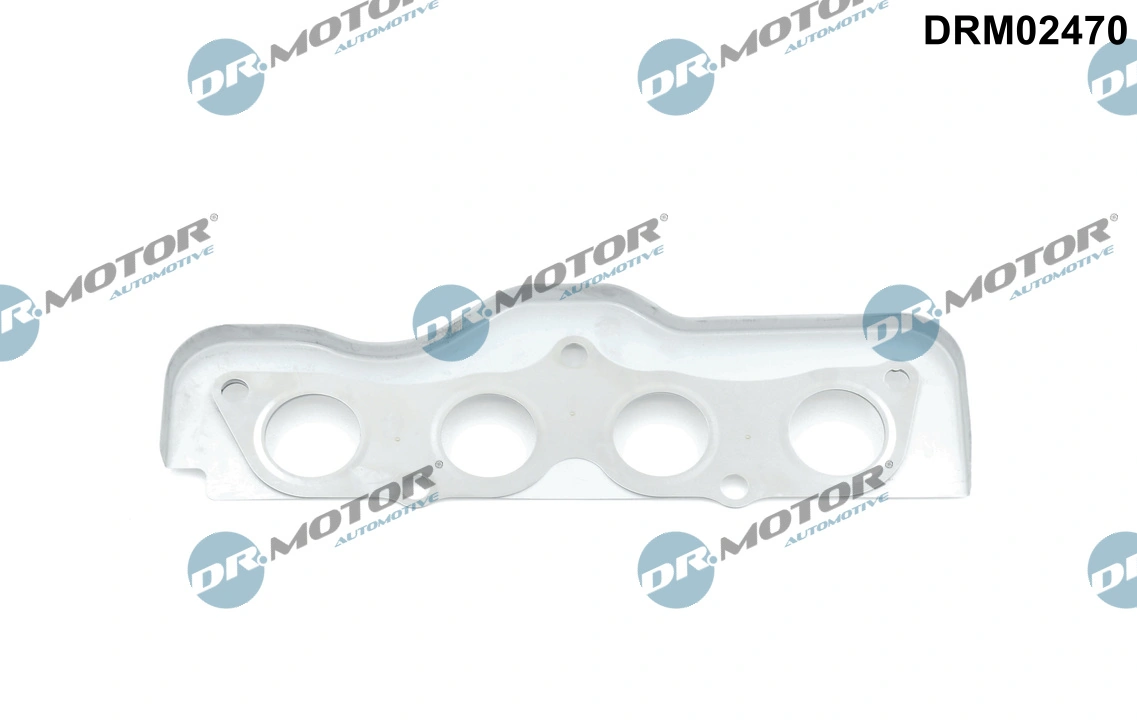  Uszczelka kolektora wydechowego Mazda 3 