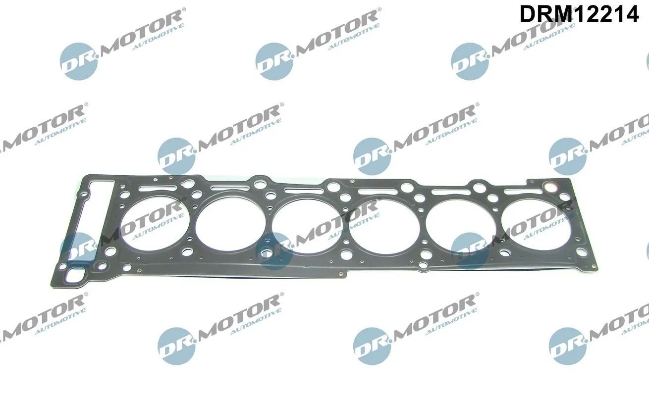 Uszczelka głowicy cylindrów do Mercedes S  W220