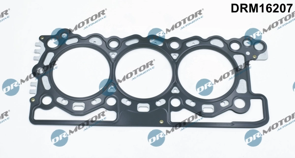Do koszyka Uszczelka głowicy cylindrów Land Rover Range Rover VELAR L560