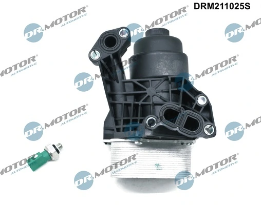 DRM211025S Dr.motor