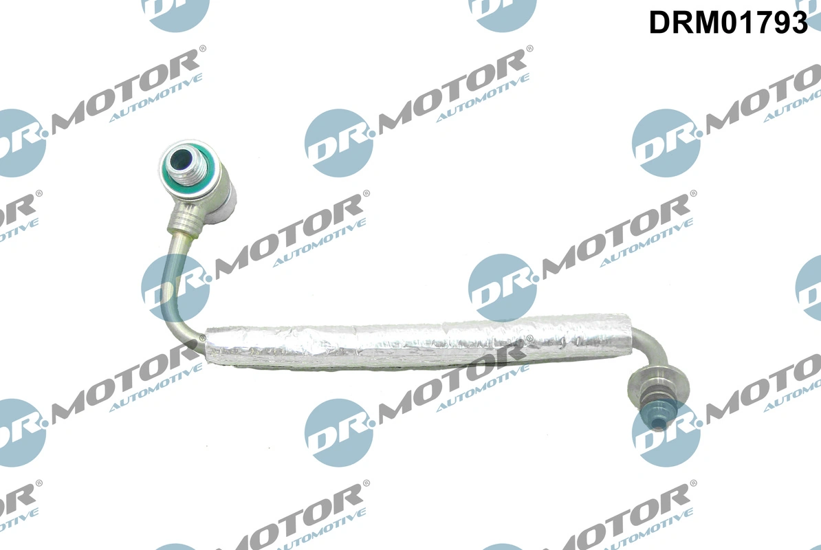 DRM01793 Dr.motor