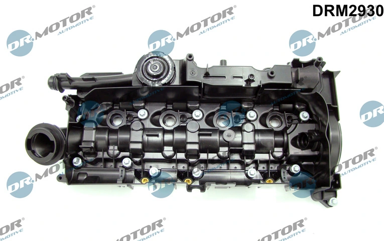DRM2930 Dr.motor