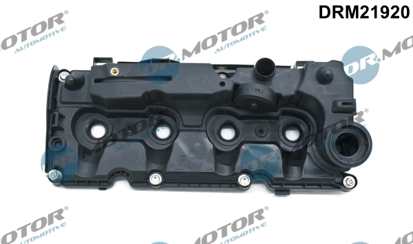 DRM21920 Dr.motor
