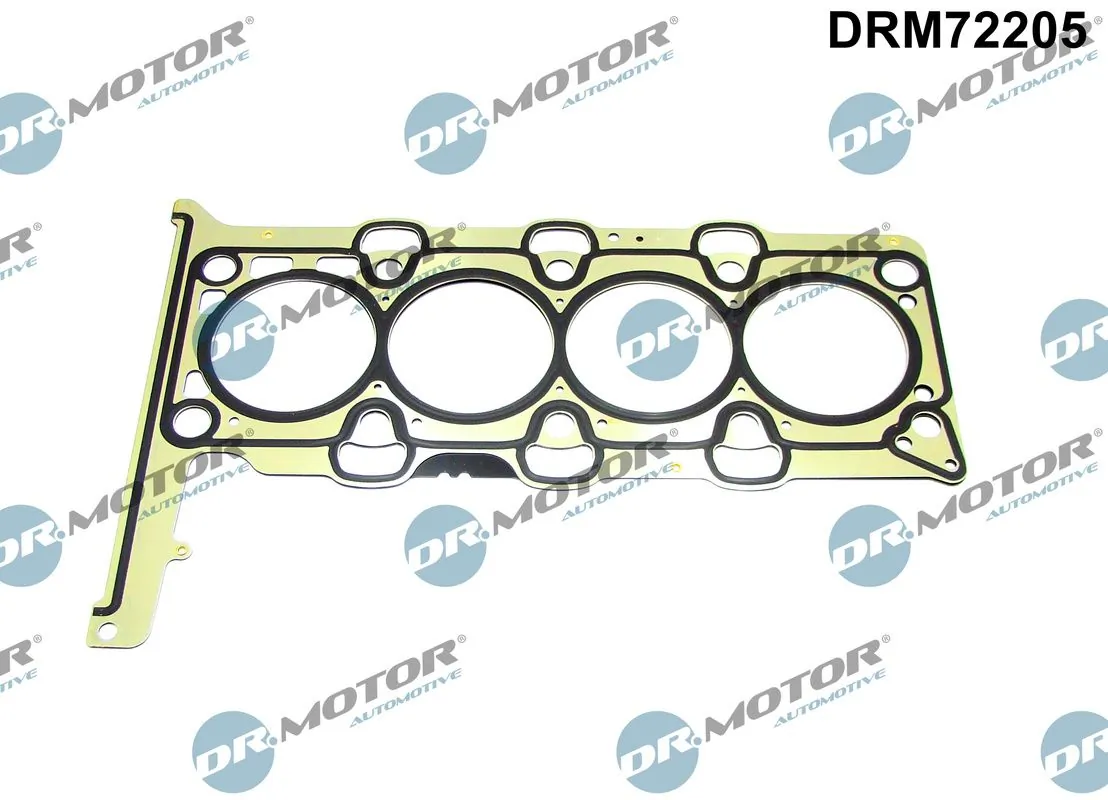 DRM72205 Dr.motor