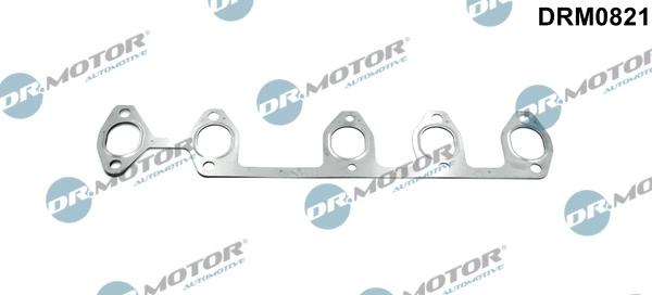 Uszczelka kolektora wydechowego Volkswagen Touareg I SUV (7LA, 7L6, 7L7) (2002 - 2010) cena, od 16,97 USD
