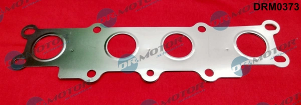 Do koszyka 31339833 Volvo Uszczelka kolektora wydechowego