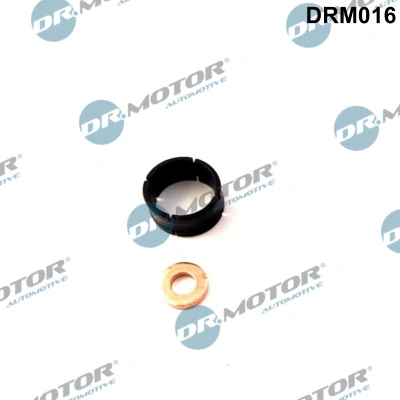 DRM016 Dr.motor