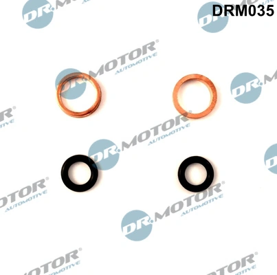 Uszczelka przewodu dopływu oleju do turbiny General Motors 9110595 cena, od 6,34 USD