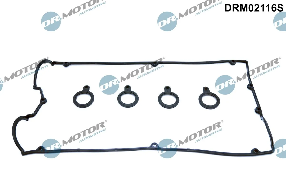 DRM02116S Dr.motor