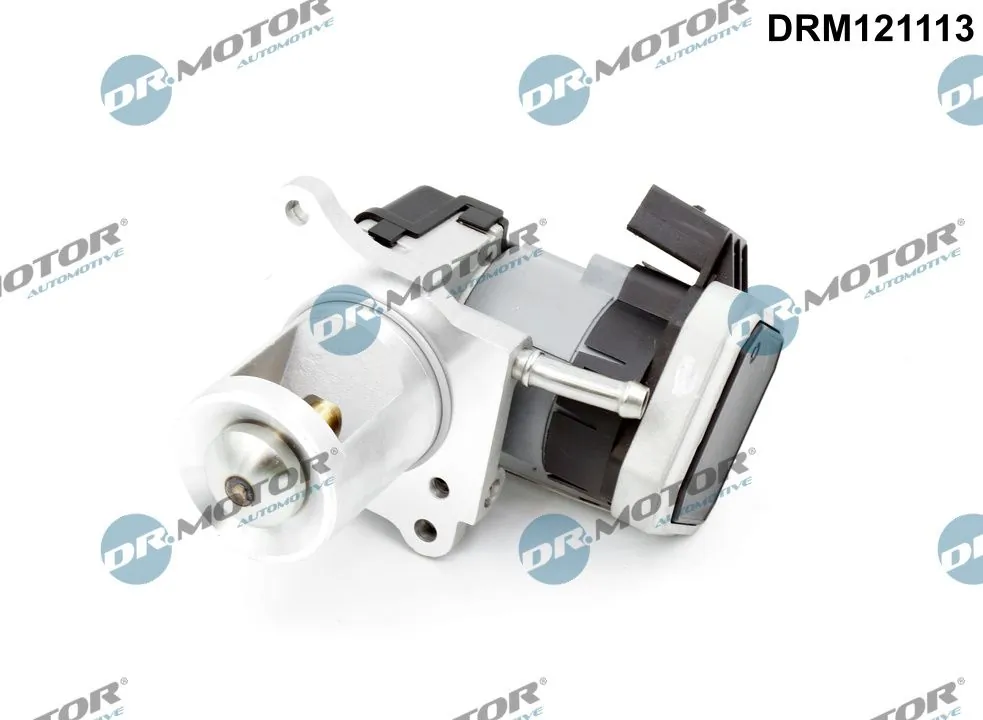 DRM121113 Dr.motor