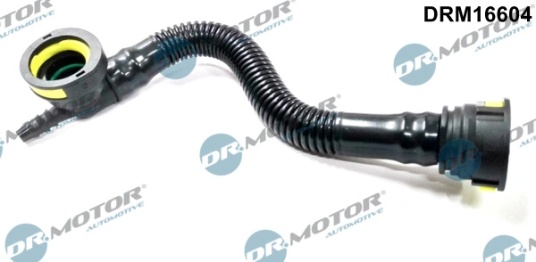 DRM16604 Dr.motor