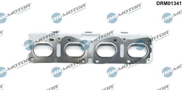 Uszczelka kolektora wydechowego Mercedes C 