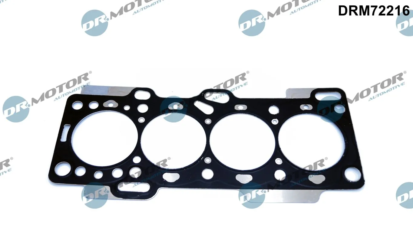 DRM72216 Dr.motor