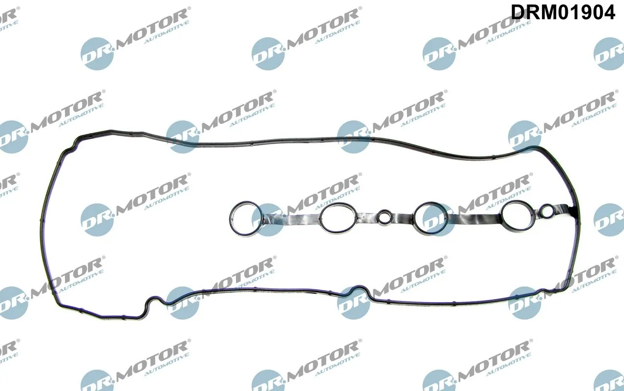 DRM01904 Dr.motor