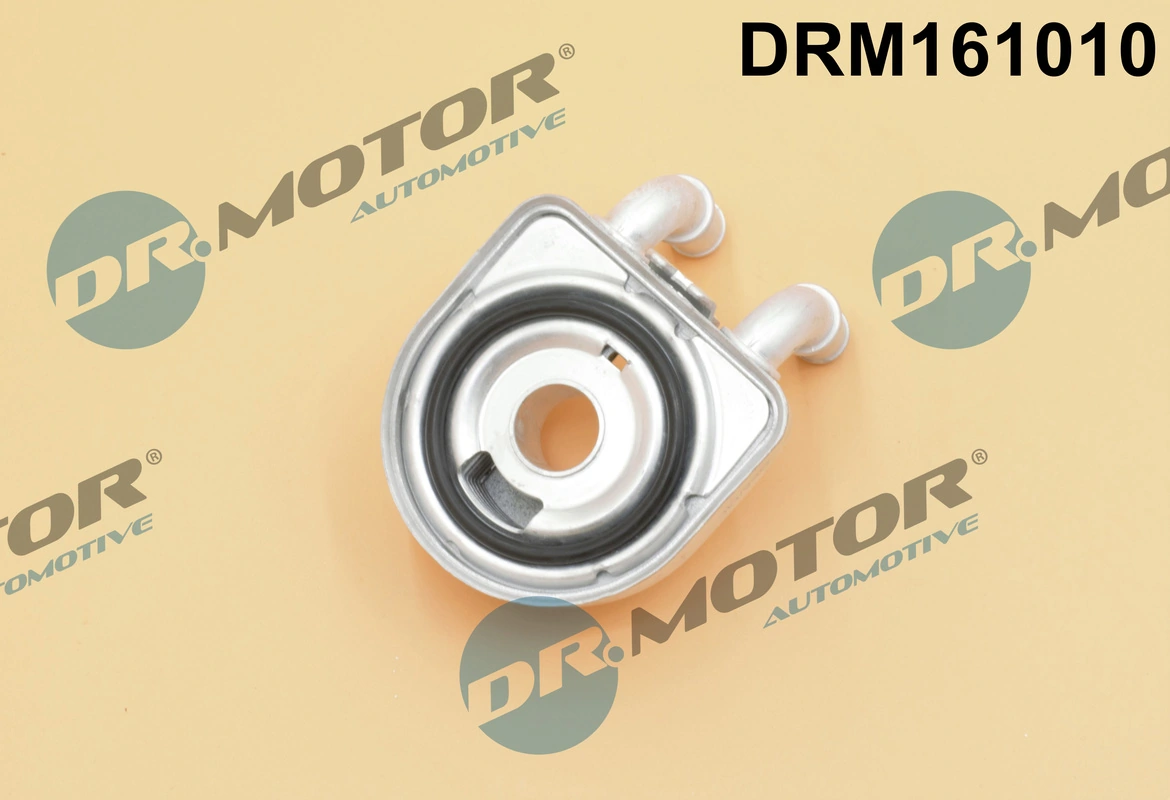 DRM161010 Dr.motor