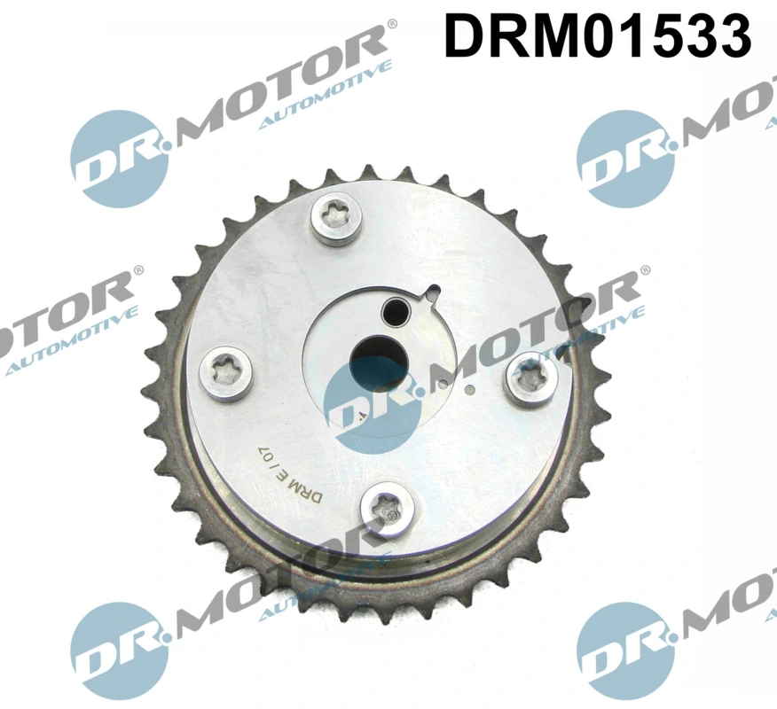 DRM01533 Dr.motor