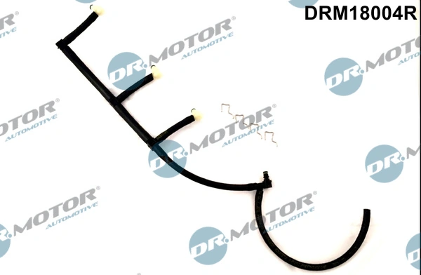 DRM18004R Dr.motor