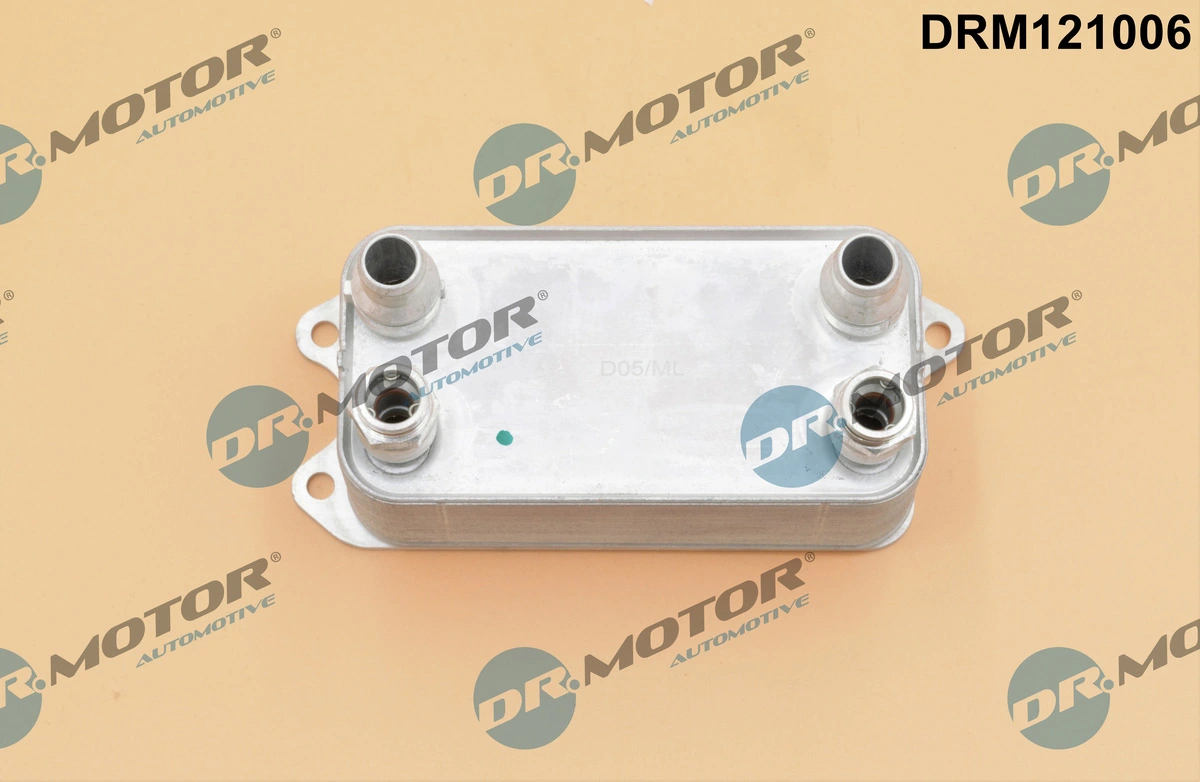 DRM121006 Dr.motor
