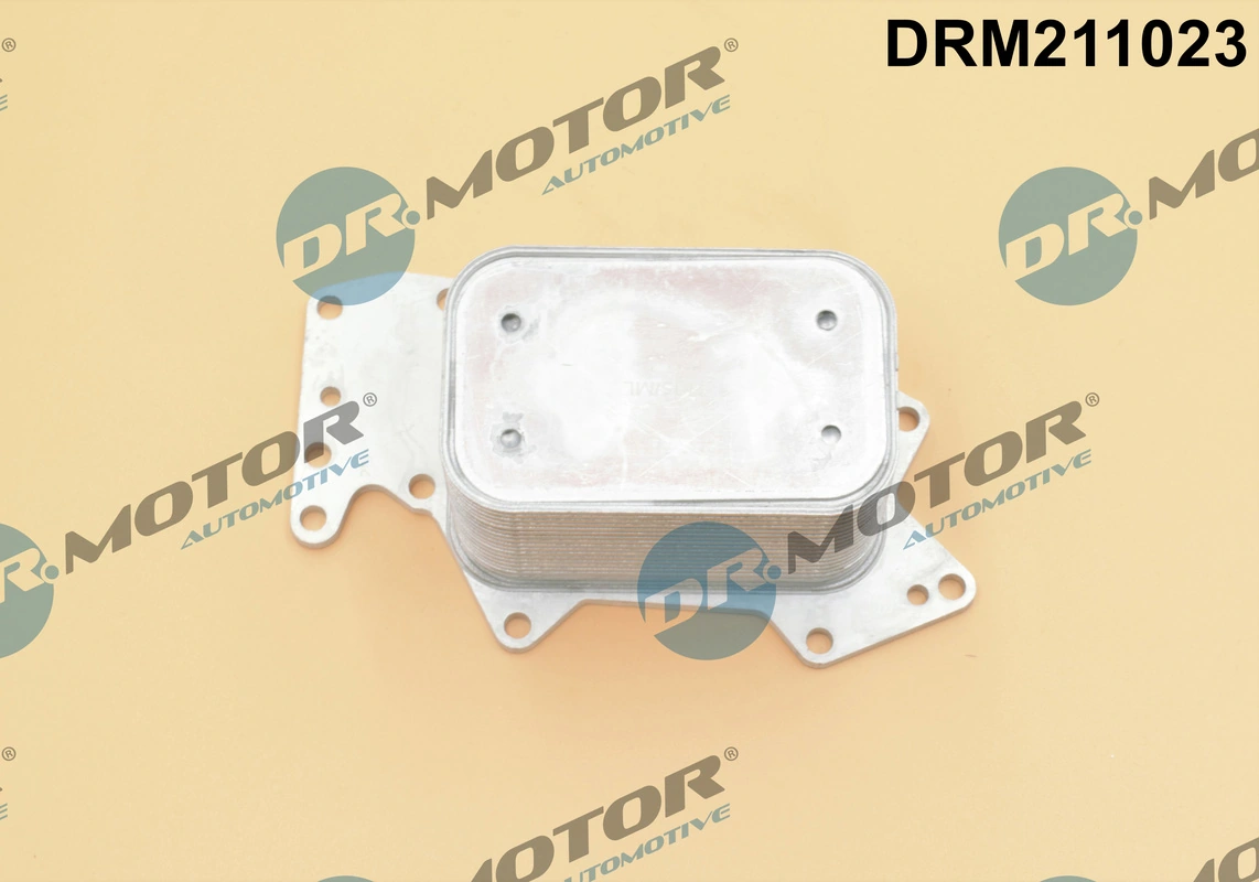 DRM211023 Dr.motor